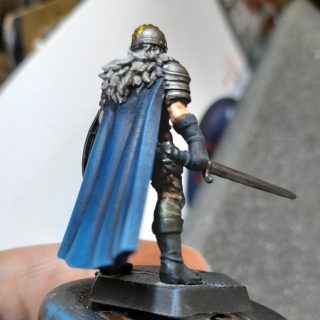 Sigfrid Jannicus, Paladin of Atherdale