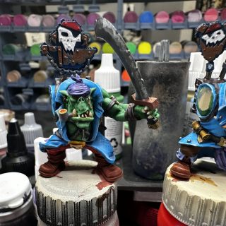 When is there too much detail?