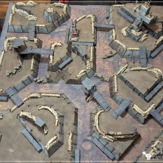 Testing new solutions in practice