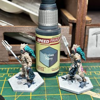 And now for faction number 9, the final one of the series, it’s Axel Tricklebrook!