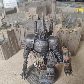 Anchorite Shrine - 41:10