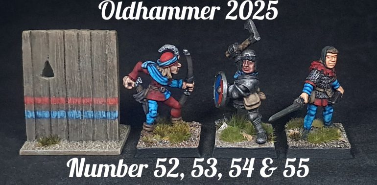 A summer break... now back to the grind!