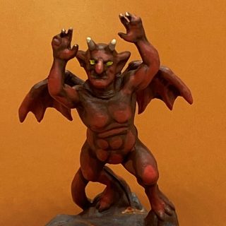 Heroes of Might and Magic 3 - Inferno Models