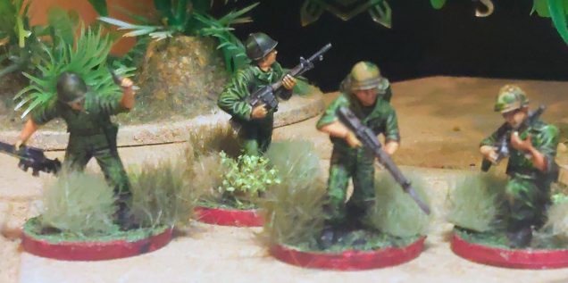 Army of the Republic of Vietnam