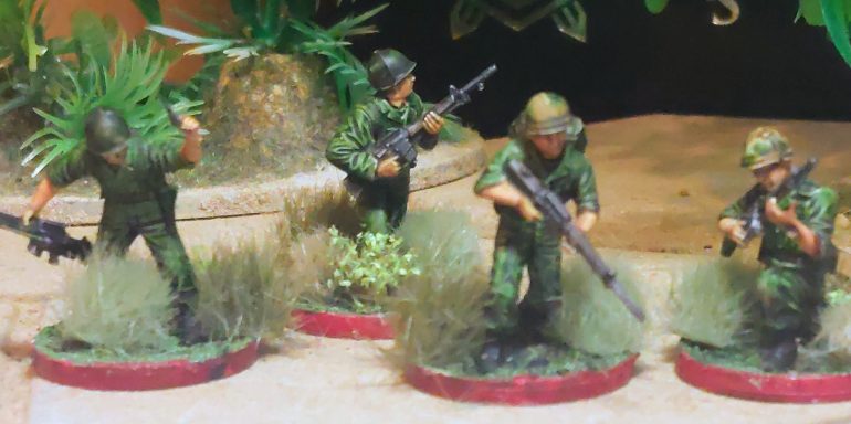 Army of the Republic of Vietnam