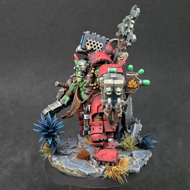 Big Mek