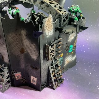 Welcome to the Jungle!