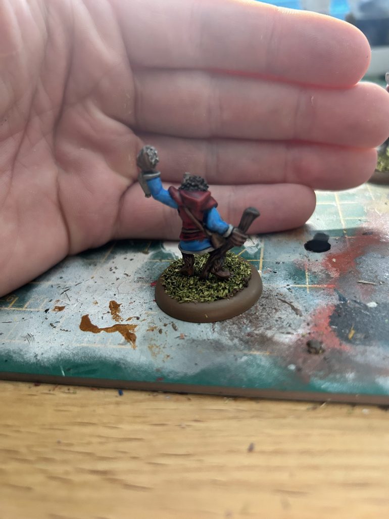 Week 11
