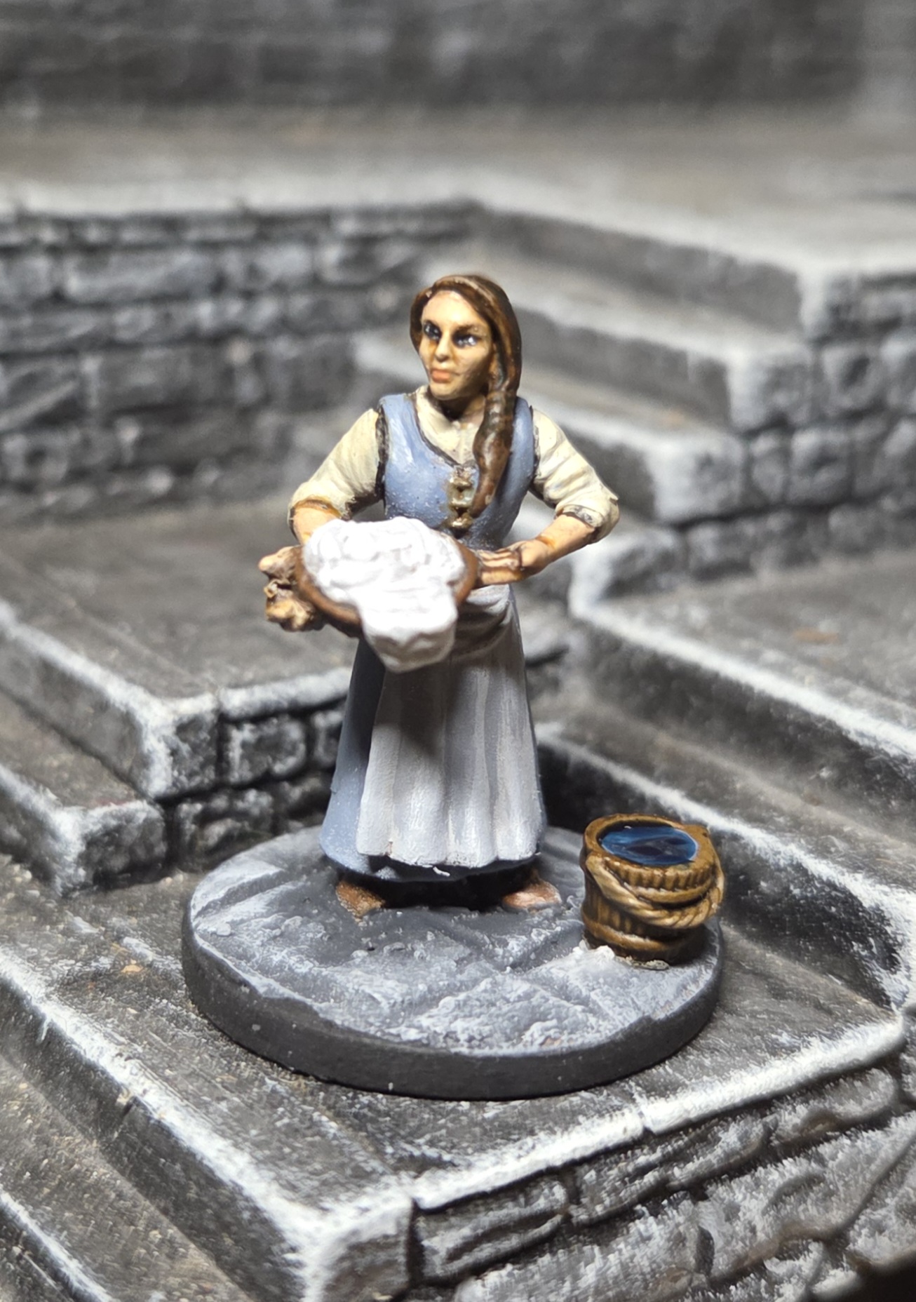 Guards of Ankh-Morkpork #3 by firelock22