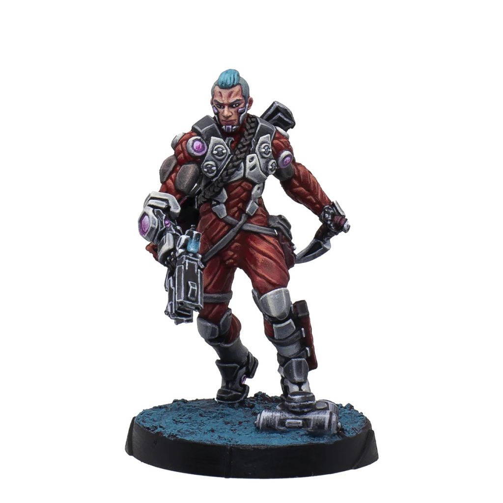 Infinity’s Combined Army Greets The Next Wave Action Pack! – OnTableTop ...