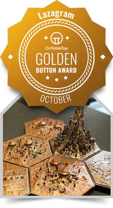 Star Saga Miniatures by onlyonepinman