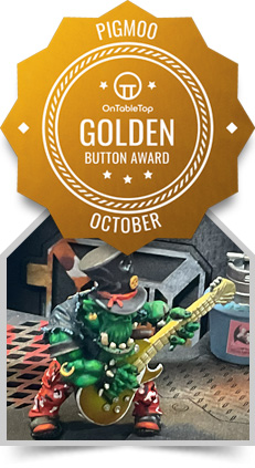 The Elder Scrolls: Call To Arms Terrain by BursonCarpathian The Elder Scrolls: Call To Arms Terrain by BursonCarpathian