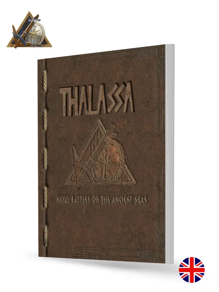 Thalassa Rulebook