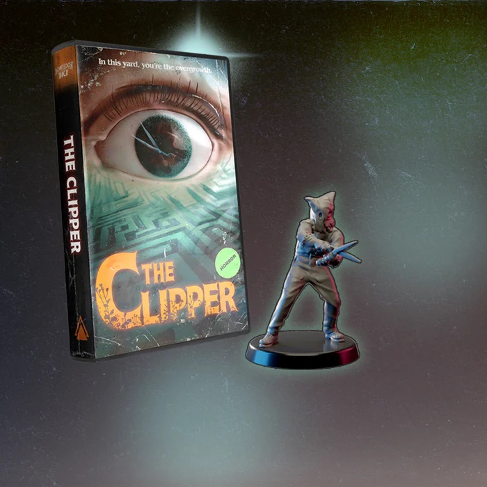 The Clipper - Dont Look Back