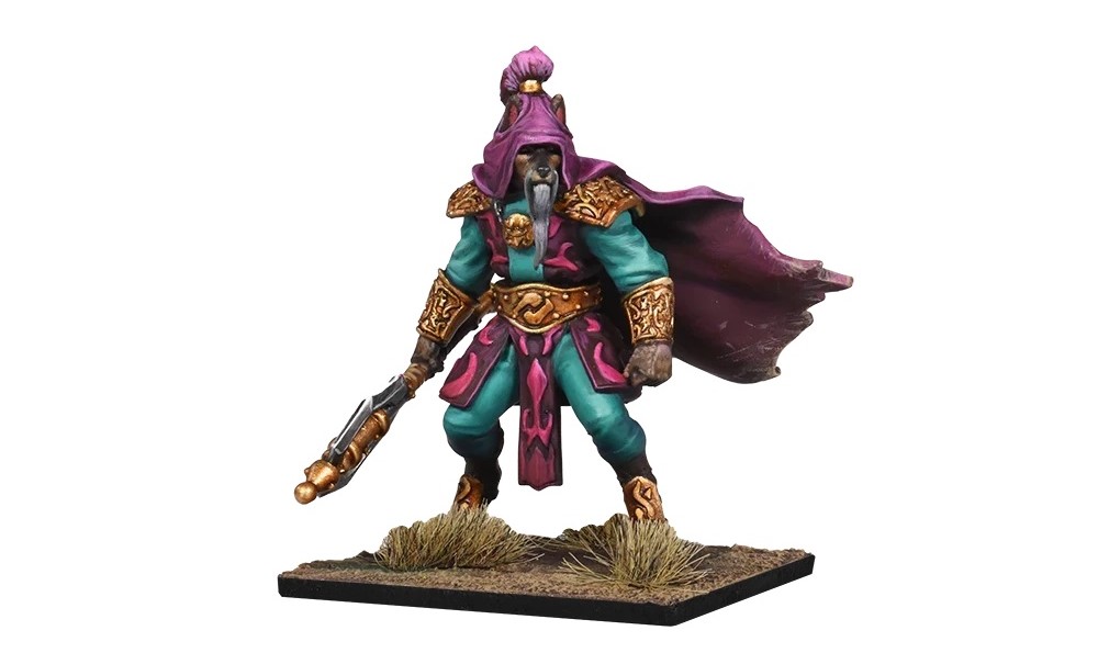 [Image: Xirkaali-Witch-Hunter-Kings-of-War.jpg]