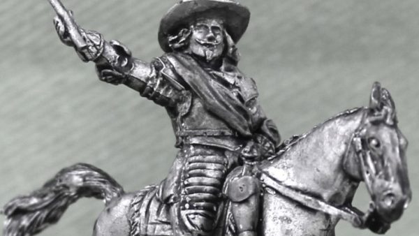 New Scots Covenanter Characters From Empress Miniatures
