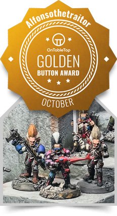 The Elder Scrolls: Call To Arms Terrain by BursonCarpathian The Elder Scrolls: Call To Arms Terrain by BursonCarpathian