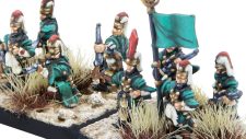 The Sultanate Come To Armoured Clash With Plenty Of Portals!