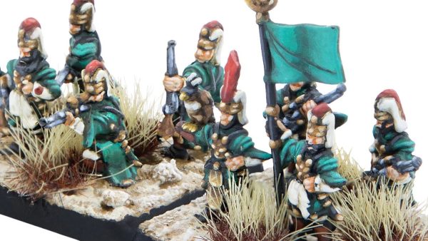 The Sultanate Come To Armoured Clash With Plenty Of Portals!