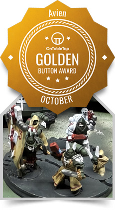 Frostgrave Barbarians by Demonsub Frostgrave Barbarians by Demonsub