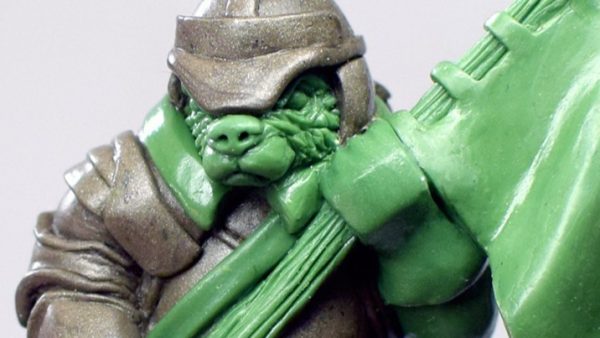 Oathsworn Preview New Critters For Burrows & Badgers