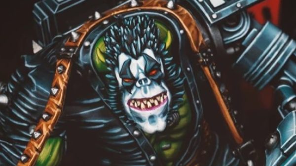 Kromlech Wraps Up Orktober With Excellent Orc Rokkers!