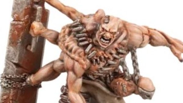 New Plastic Starter Set Awaits For TTCombat’s Carnevale!