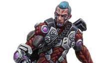Infinity’s Combined Army Greets The Next Wave Action Pack!