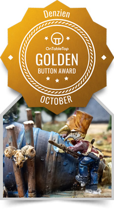 The Elder Scrolls: Call To Arms Terrain by BursonCarpathian The Elder Scrolls: Call To Arms Terrain by BursonCarpathian