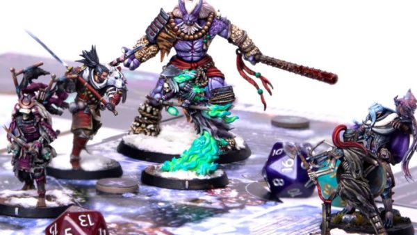 Dungeon Crawl In Eldfall Chronicles With Northern Wind