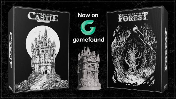 Escape From Dark Castle Once More With Themeborne’s 2nd Edition