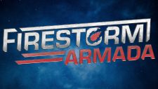 Warcradle Announces Return Of Sci-Fi Wargame, Firestorm Armada!