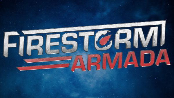 Warcradle Announces Return Of Sci-Fi Wargame, Firestorm Armada!