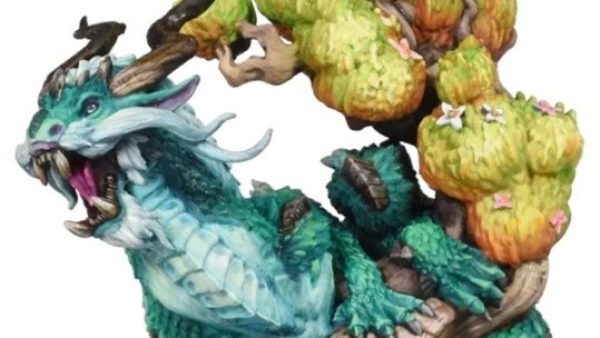 Pre-Orders Now Live For Mantic’s Kings Of War 4th Edition!