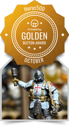 Star Saga Miniatures by onlyonepinman