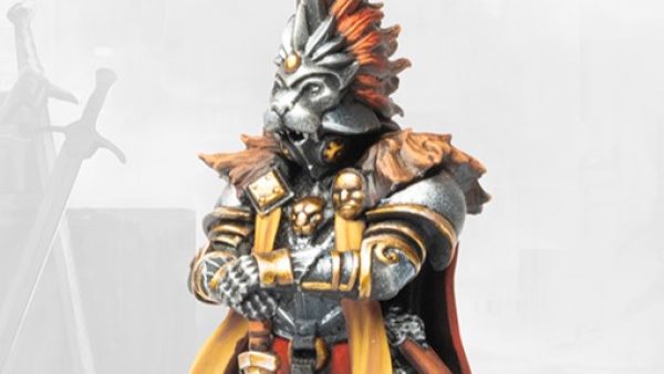 Fight The Nepenthe Campaign In New Conquest Boxed Set