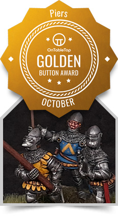 The Elder Scrolls: Call To Arms Terrain by BursonCarpathian The Elder Scrolls: Call To Arms Terrain by BursonCarpathian