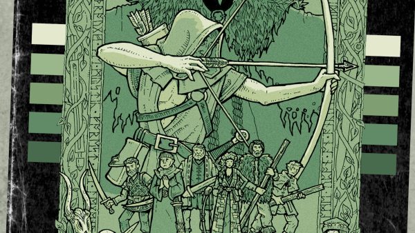 Tell The Tales Of Robin Hood In Crooked Dice’s 7TV Feature Pack