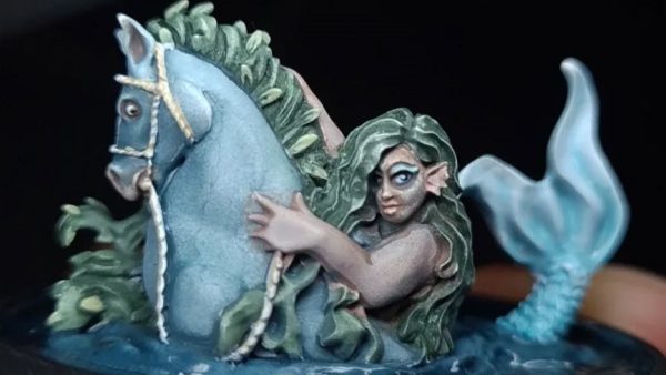 Become Vengeful Mermaids In Sirens’ Oath: Tides Turning