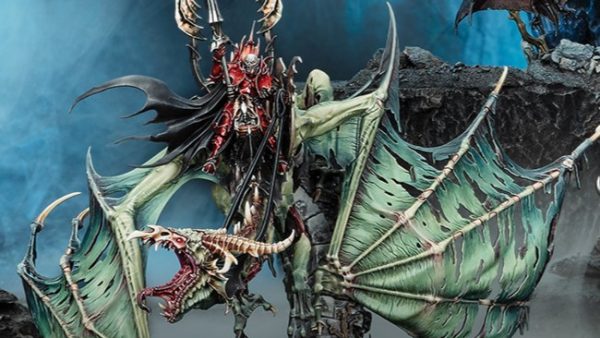 Check Out Four New Warhammer Age Of Sigmar Battleforces