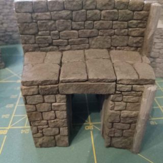 Ring A Ring A Stonsies!