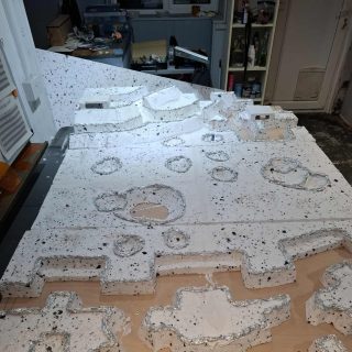 First set of details