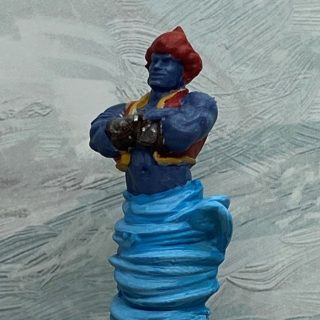 Heroes of Might and Magic 3 - Tower Models