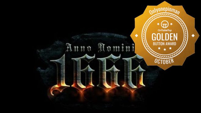 Anno Domini 1666 – The Old World without the Warhammer