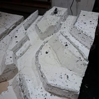 First set of details