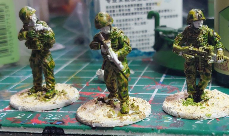 Down a Rabbit hole again 'Forgotten Ruins'