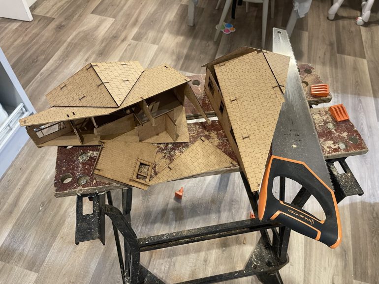 god's sake man! stop the blasphemy!