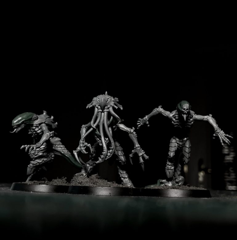 Von Ryan's Leapers Kitbash