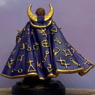 Heroes of Might and Magic 3 - Enchanter