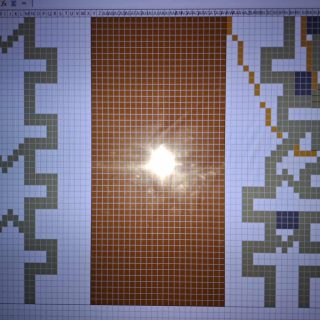 Digging the trenches